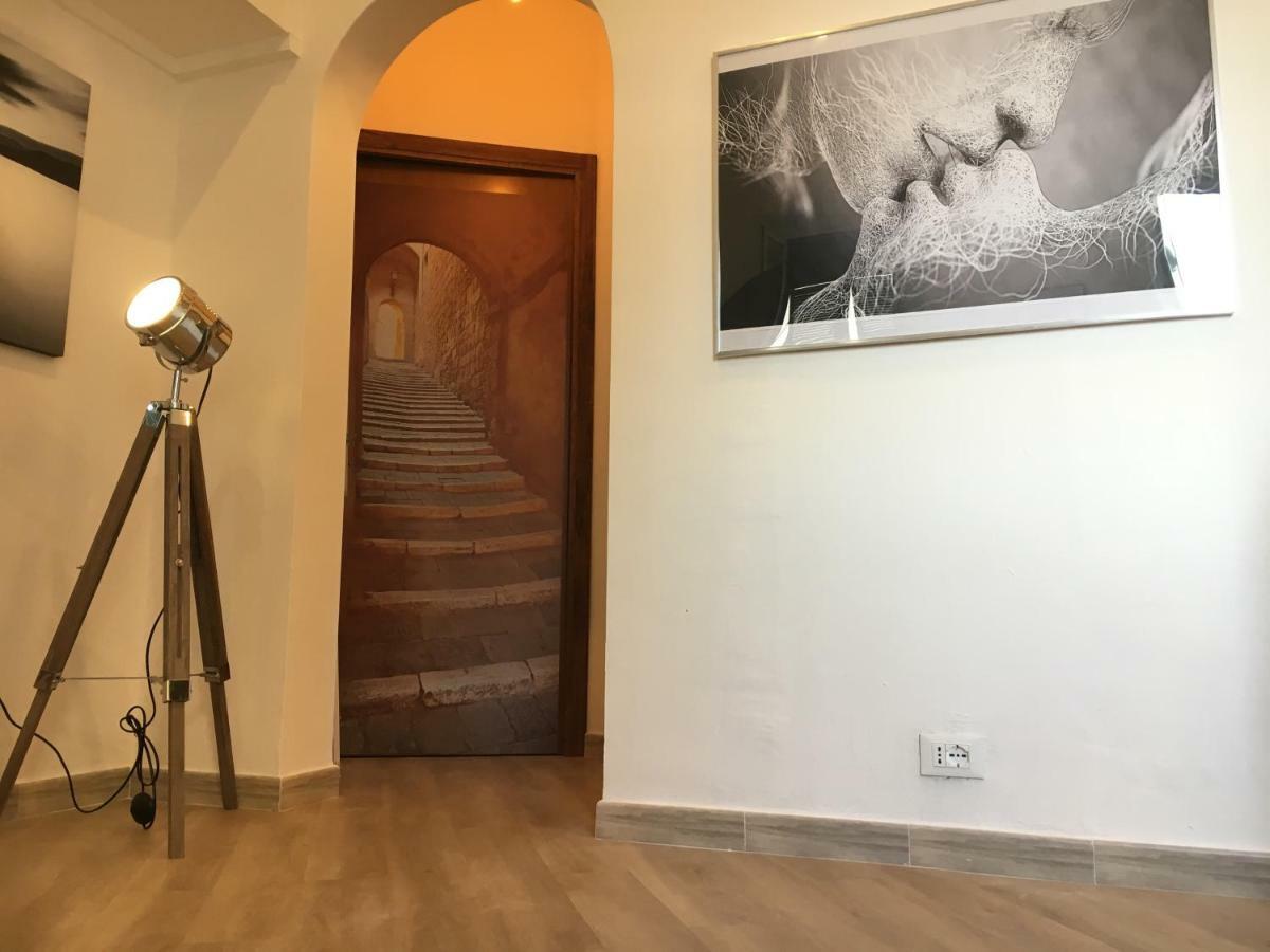New Maria'S House Livorno. La Fortezza Zewnętrze zdjęcie