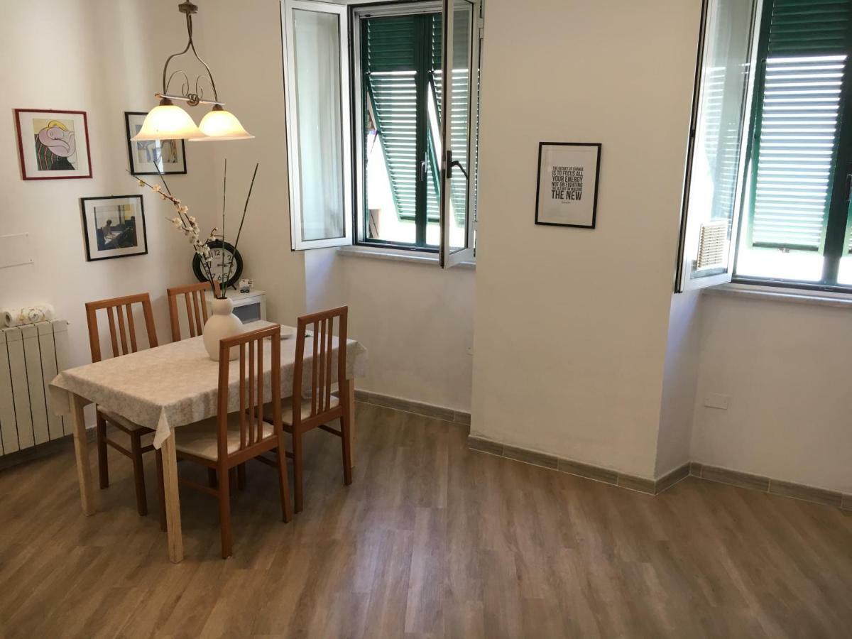 New Maria'S House Livorno. La Fortezza Zewnętrze zdjęcie