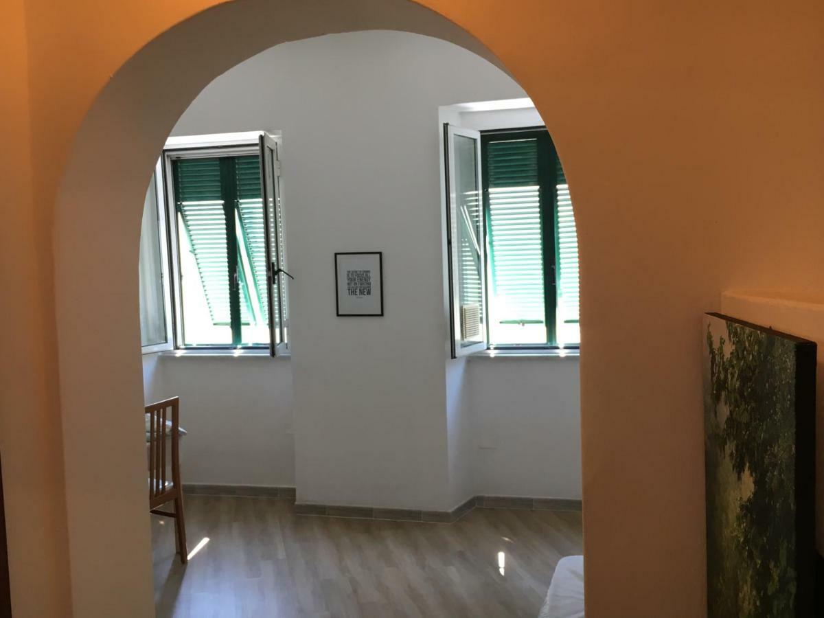 New Maria'S House Livorno. La Fortezza Zewnętrze zdjęcie