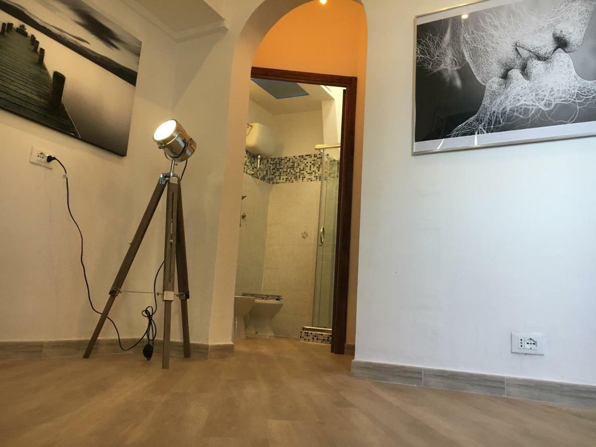 New Maria'S House Livorno. La Fortezza Zewnętrze zdjęcie