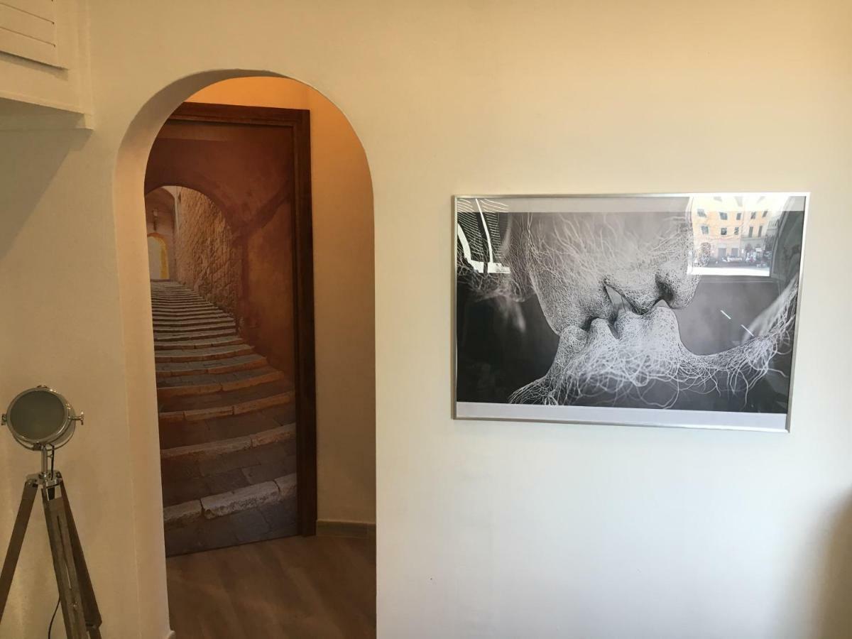 New Maria'S House Livorno. La Fortezza Zewnętrze zdjęcie