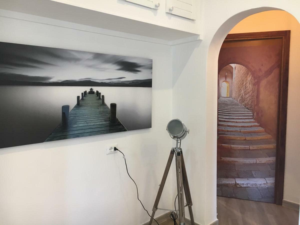 New Maria'S House Livorno. La Fortezza Zewnętrze zdjęcie